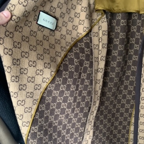 Gucci Jacket - Picture 6 of 6